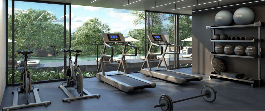 Preventa de Apartamentos en condominio AVVIA,  Escazu nja1323